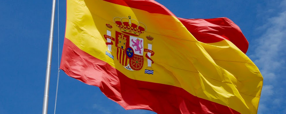 Spagna