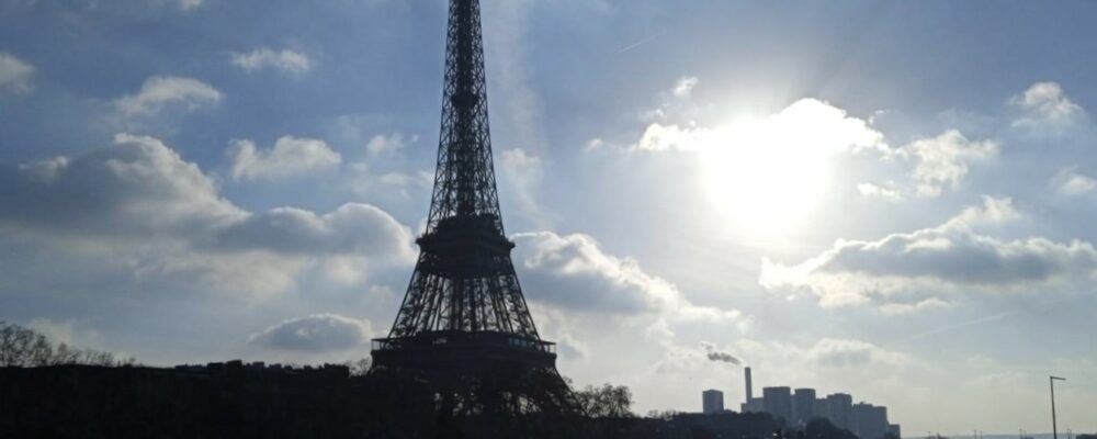 Parigi Massimiliano