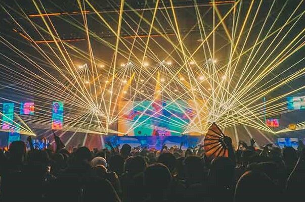 rave rave